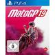 Motogp 19 1 Ps4 Blu Ray Disc