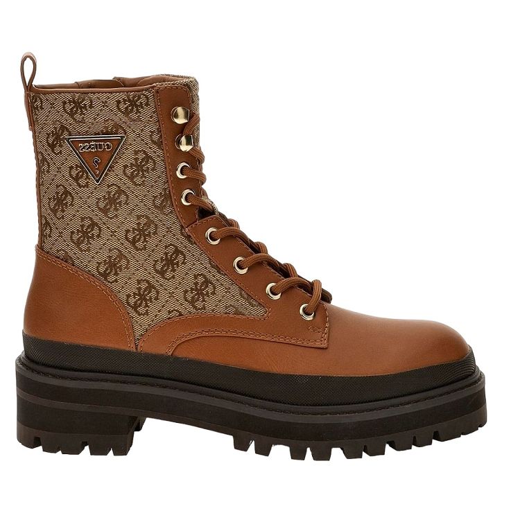 Bottines Guess Bottines FL7BDAFAL12 - vue 4