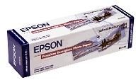 Epson Premium Semigloss Photo Paper - Papier semi-brillant - Rouleau (32,9 cm x 10 m) - 251 g/m² - - pour SureColor P400, P600, SC-P10000, P20000, P400, P600, P8000, P9000, T7000, T7200