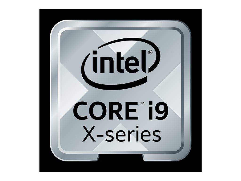 Intel Core i9 10920X X-series - 3.5 GHz - 12 coeurs - 24 filetages - 19.25 Mo cache - LGA2066 Socket - Boîtier (sans refroidisseur)
