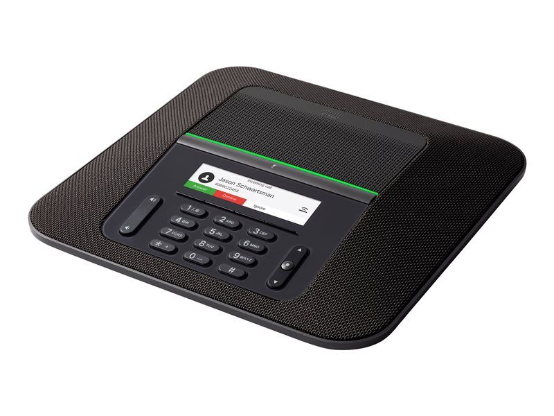 Cisco IP Conference Phone 8832 Téléphone VoIP de conférence SIP