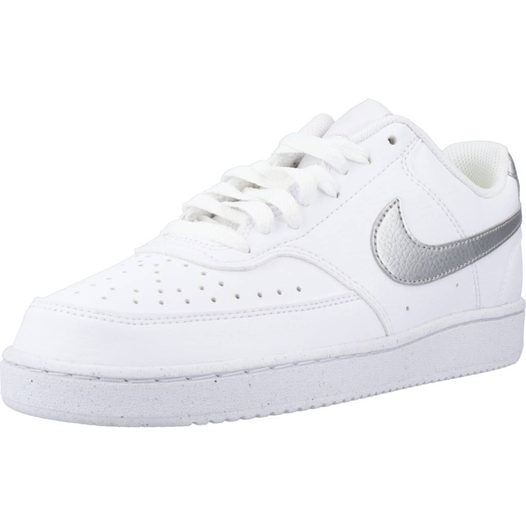 Baskets Nike DZ5394 100 - vue 4