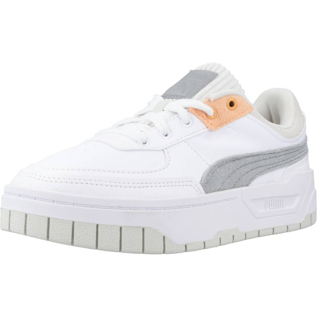 Baskets basses Puma Cali dream pastel wn' - vue 7