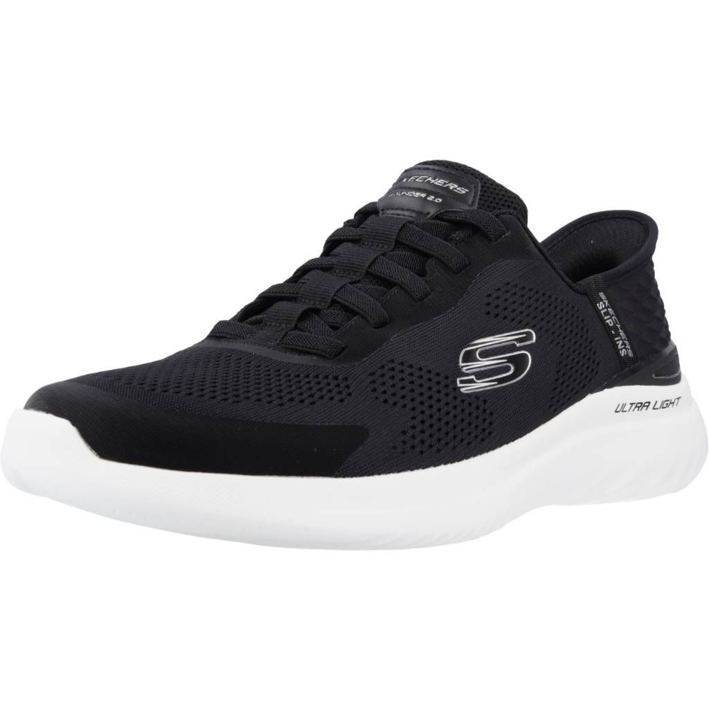 Skechers Slip-Ins: 232459s Colour Noir - 46
