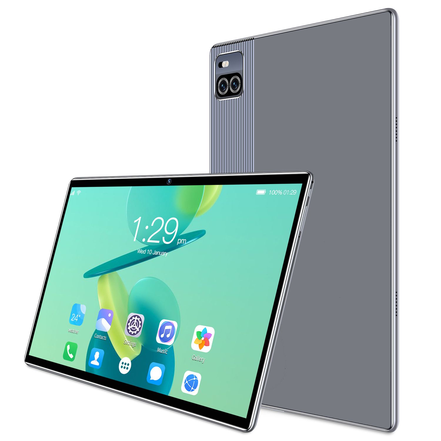 Tablette LOIDIS X101 2022 10 1 pouces WiFi - vue 2