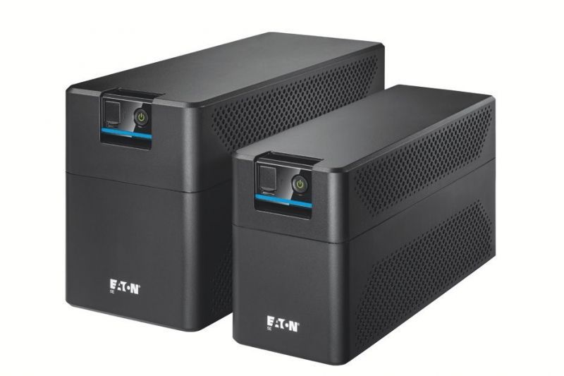 Eaton 5E Gen2 Onduleur AC 220 240 V 480 Watt 900 VA USB connecteurs de sortie : 2