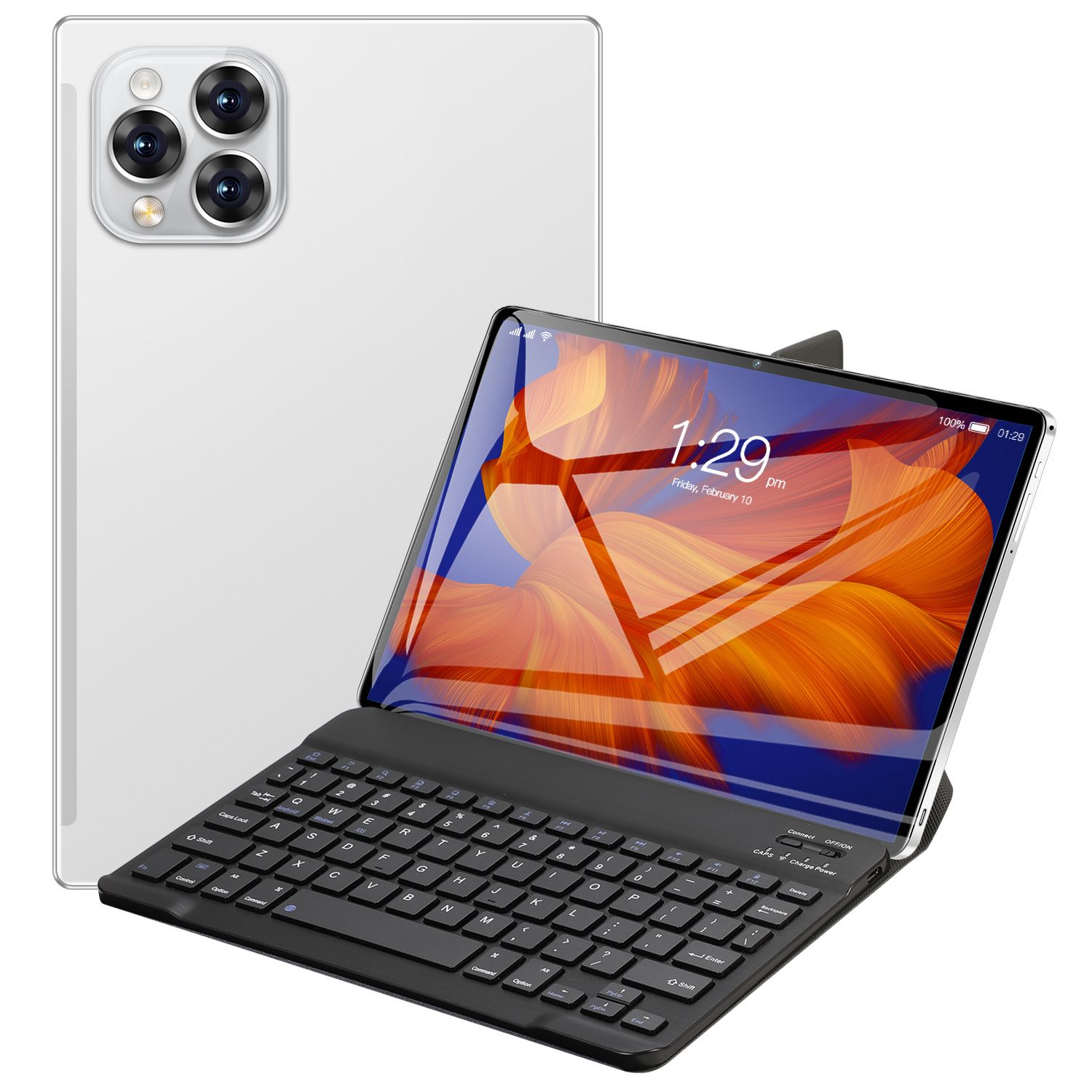 Tablette LOIDIS Pro 15 2023 10 1 pouces WiFi - vue 6