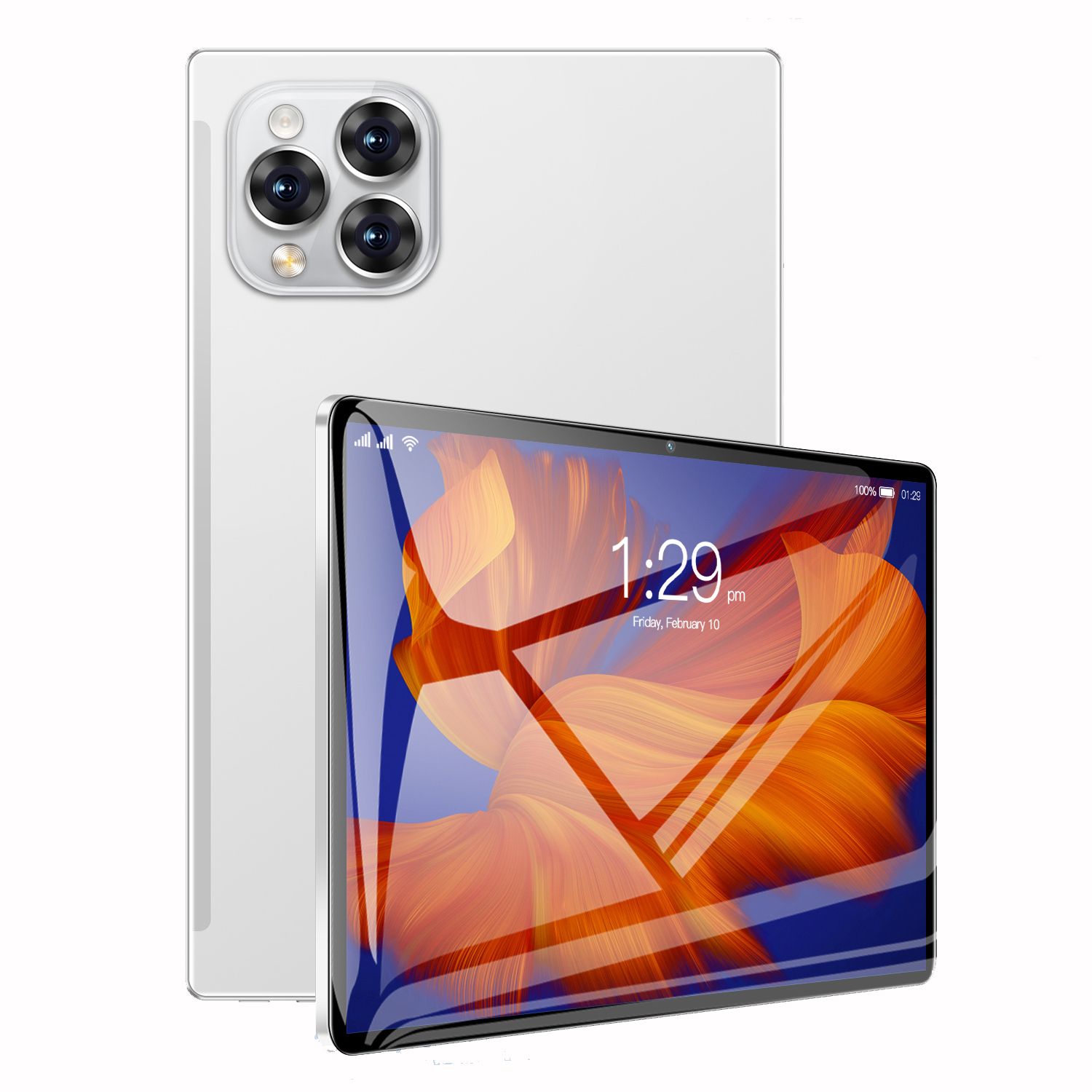 Tablette LOIDIS Pro 15 2023 10 1 pouces WiFi - vue 2