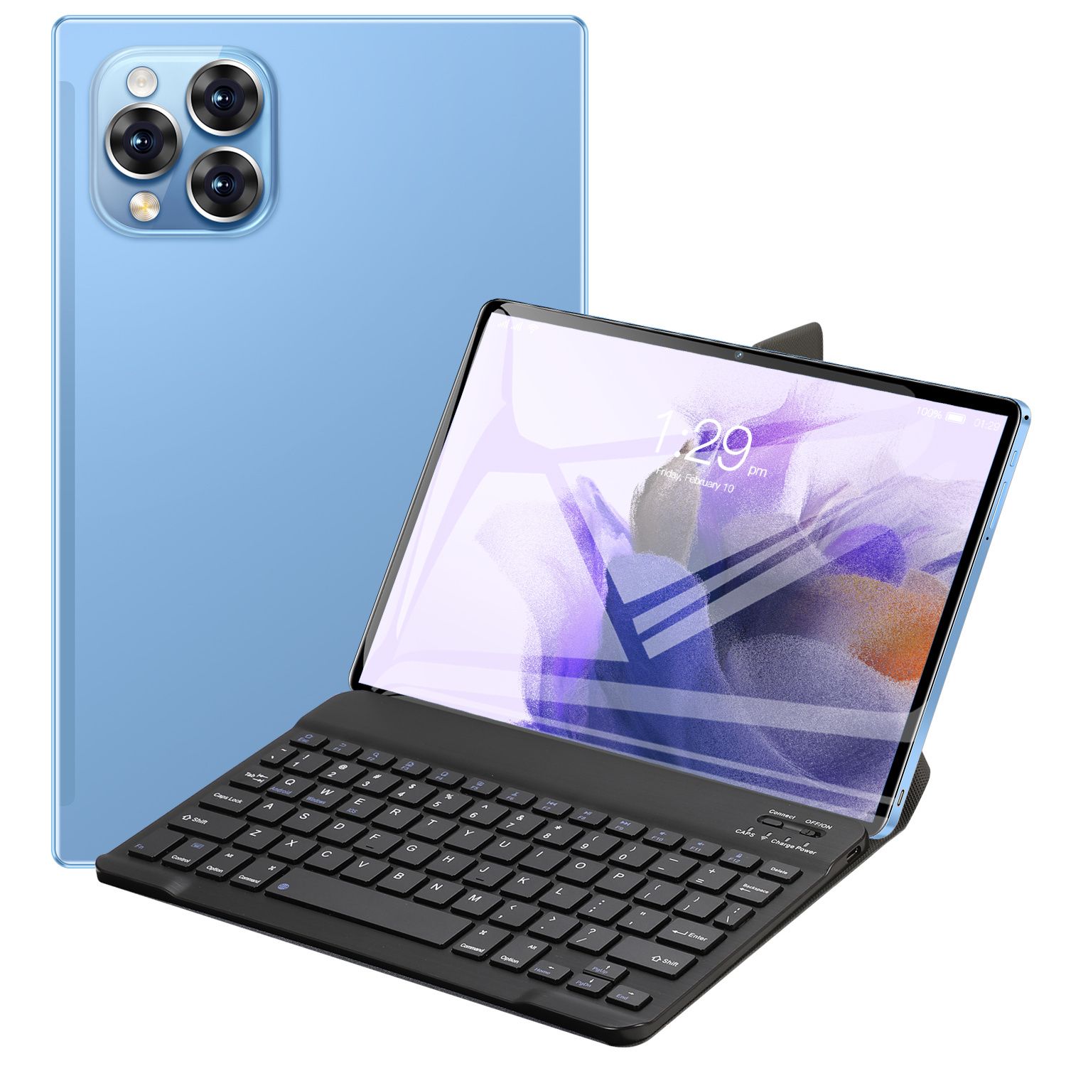 Tablette LOIDIS Pro 15 2023 10 1 pouces WiFi - vue 3