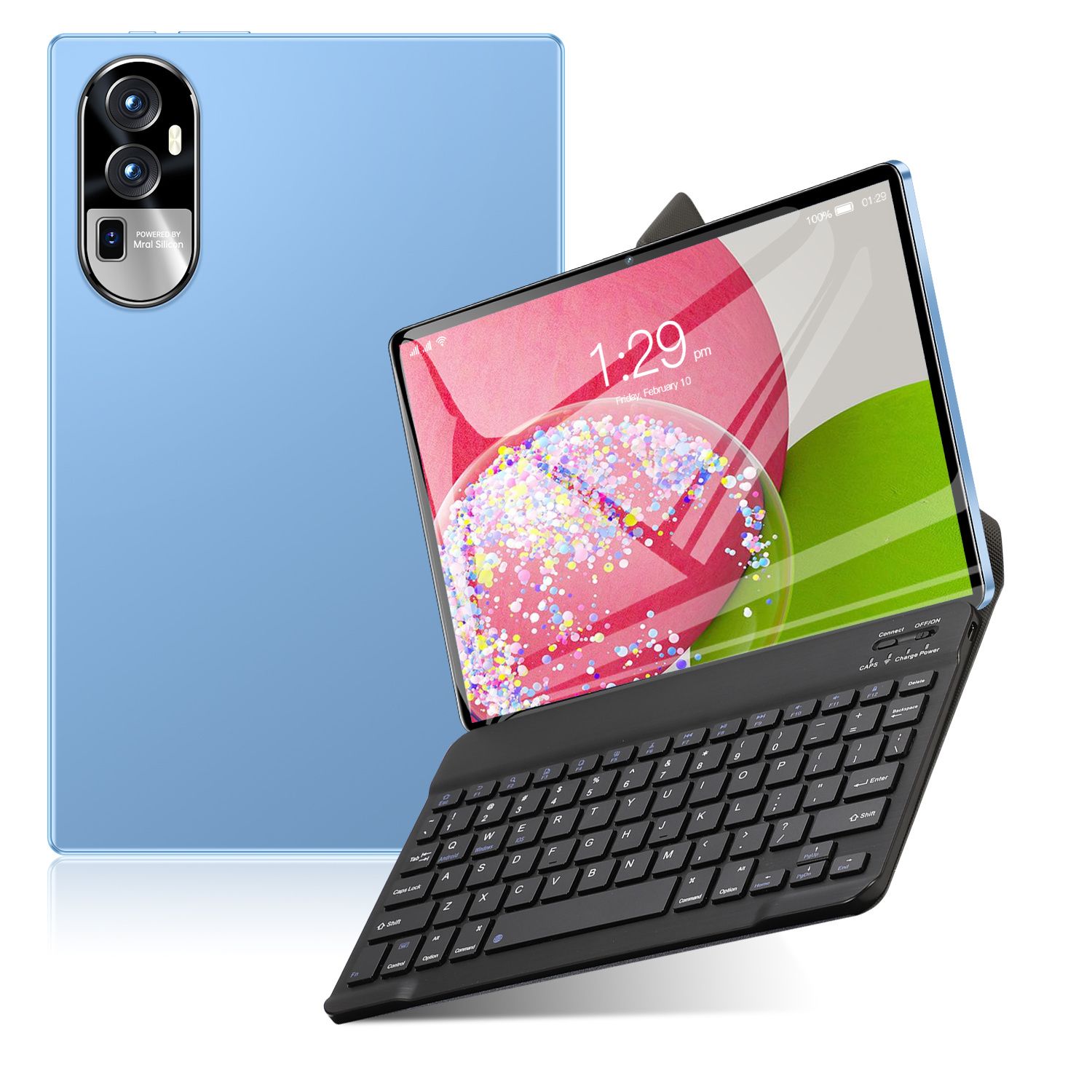 Tablette LOIDIS Pad 15 Pro 2023 10 1 pouces WiFi - vue 5