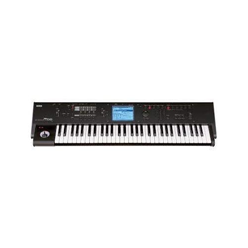Clavier Arrangeur Korg M50-61