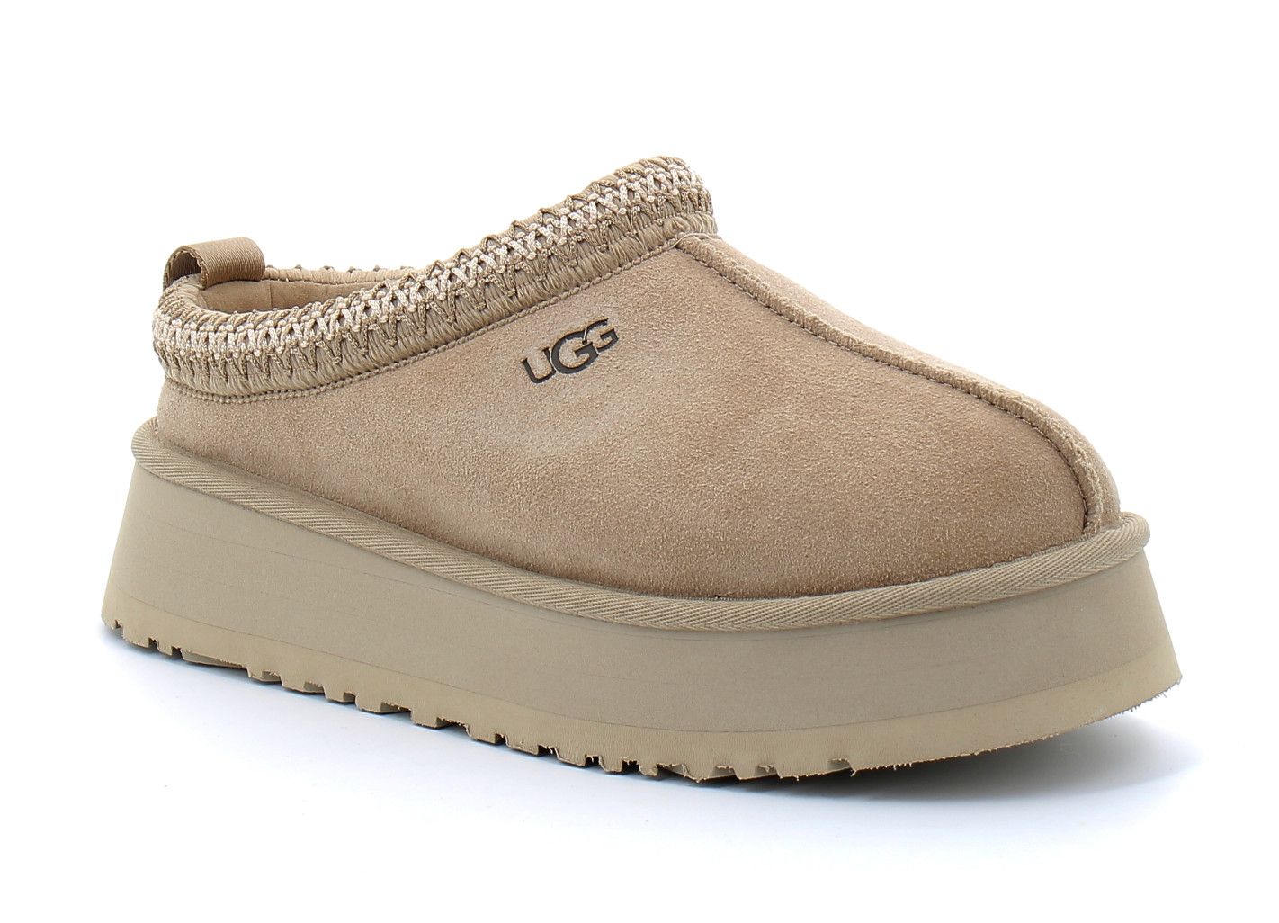 Ugg - Tazz - Beige - 36