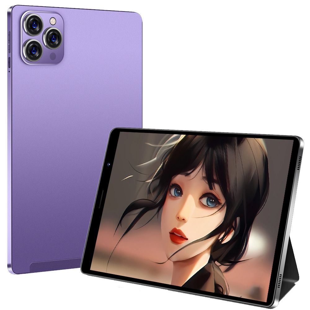 Tablette LOIDIS TAB 14 2023 8 .1 pouces WiFi - vue 7