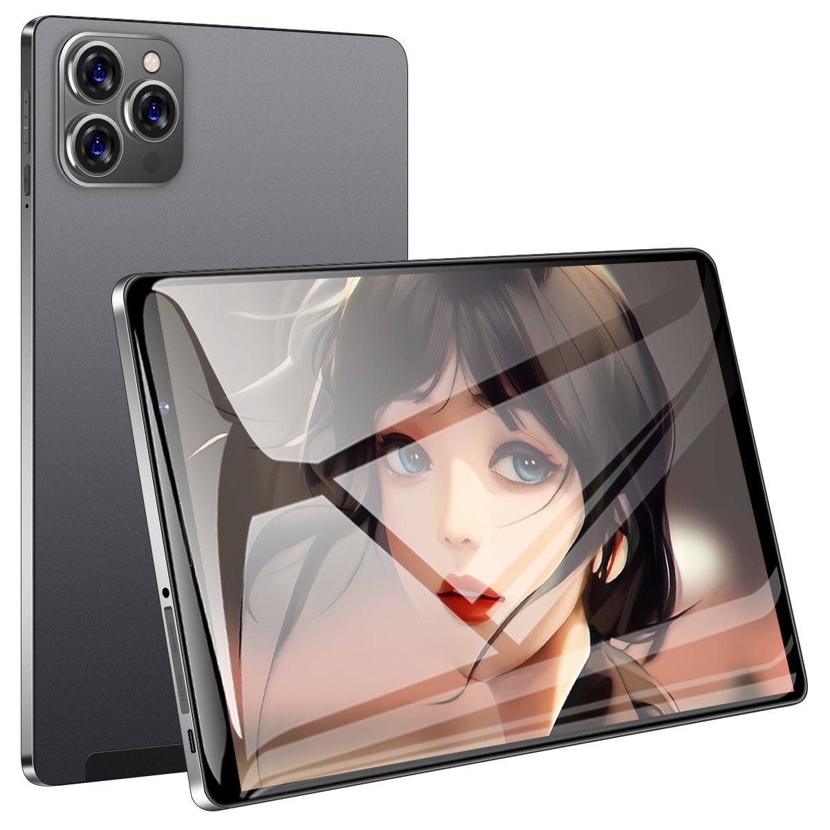 Tablette LOIDIS TAB 14 2023 8 .1 pouces WiFi - vue 5