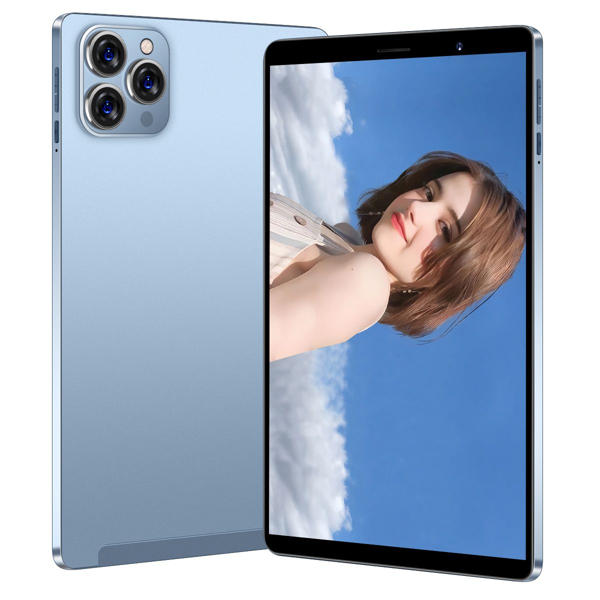 Tablette LOIDIS TAB 14 2023 8 .1 pouces WiFi - vue 8