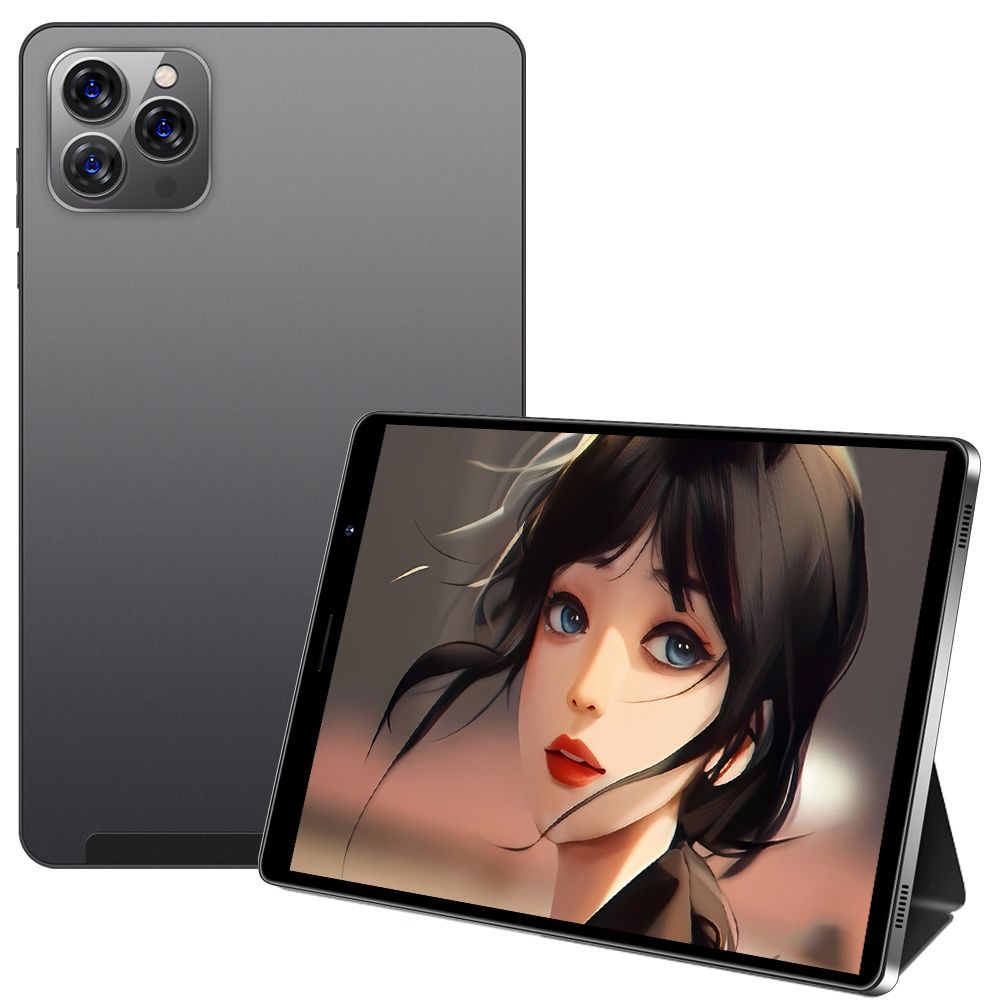 Tablette LOIDIS TAB 14 2023 8 .1 pouces WiFi - vue 4