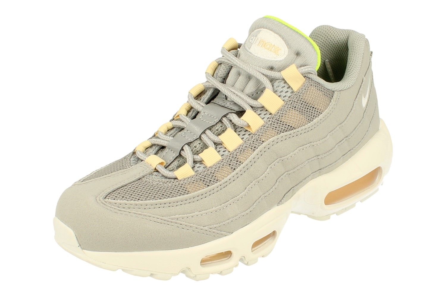 Nike Air Max 95 Nn Hommes Fj4826 001 - 39