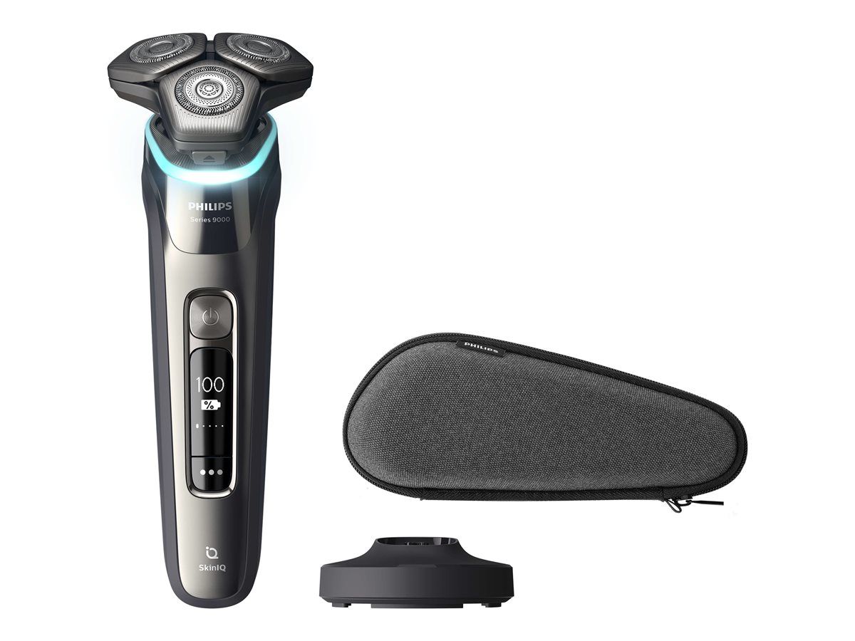 Rasoir Homme S9974/35 Philips