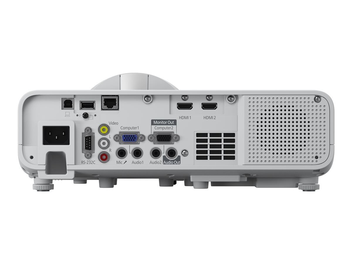 Epson EB L210SF - vue 6
