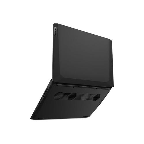 Lenovo Ideapad Gaming 3 15Ach6 82K2 - 15.6" Ryzen 7 5800H 16 Go Ram 512 Go SSD Noir Azerty