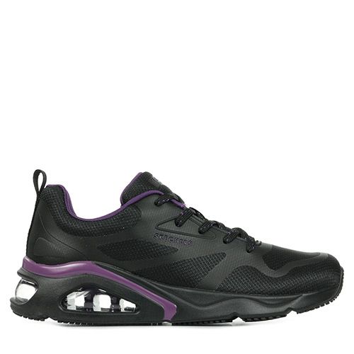 Baskets Skechers Tres Air Uno Modern Aff Air - vue 3