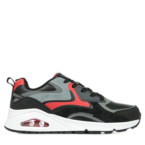 Baskets enfant Skechers - vue 2