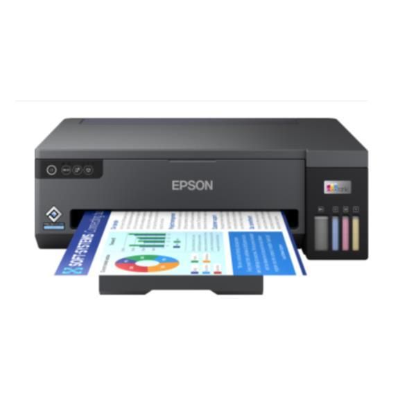 Epson EcoTank ET 14100 imprimante jets d'encres Couleur 4800 x 1200 DPI A3 Wifi - vue 4