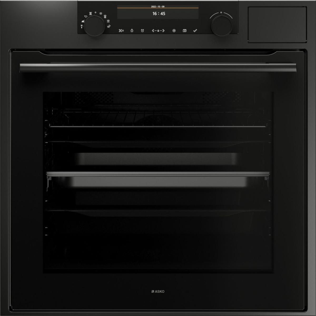 Four encastrable fonction vapeur OCS8687A2 - vue 2