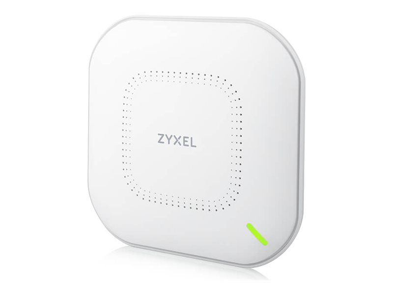 Zyxel WAX630S 2400 Mbit/ Connexion Ethernet supportant 'alimentation via ce port PoE Neuf - vue 4