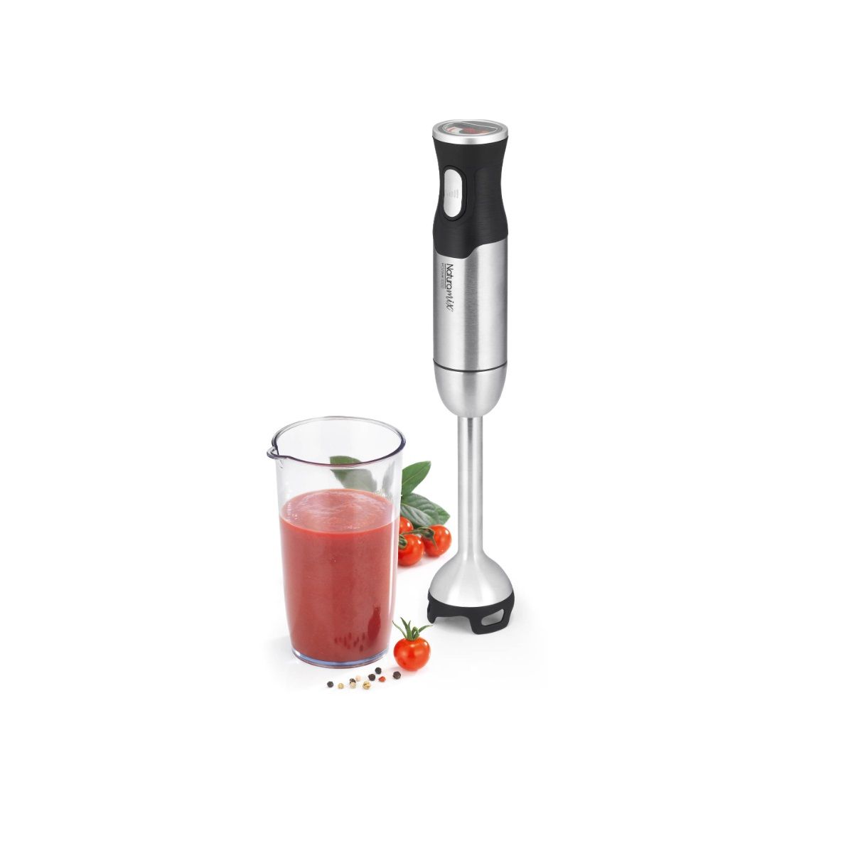 NATURAMIX POWER1000 - vue 3