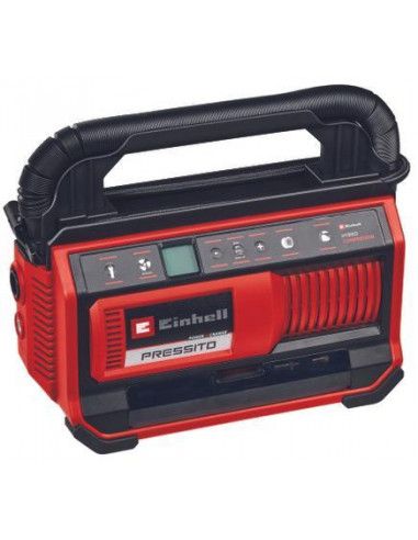 Compresseur à air PRESSITO 1825 Hybrid Solo Power X Change EINHELL