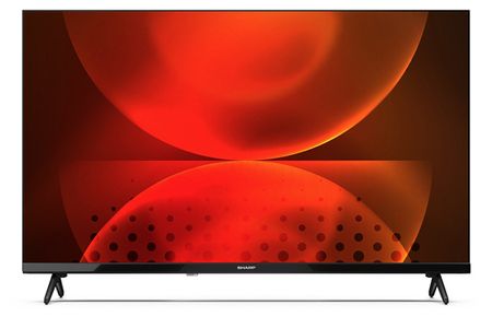 TV LED SHARP 32FH2EA 32 ANDROID TV HD READY