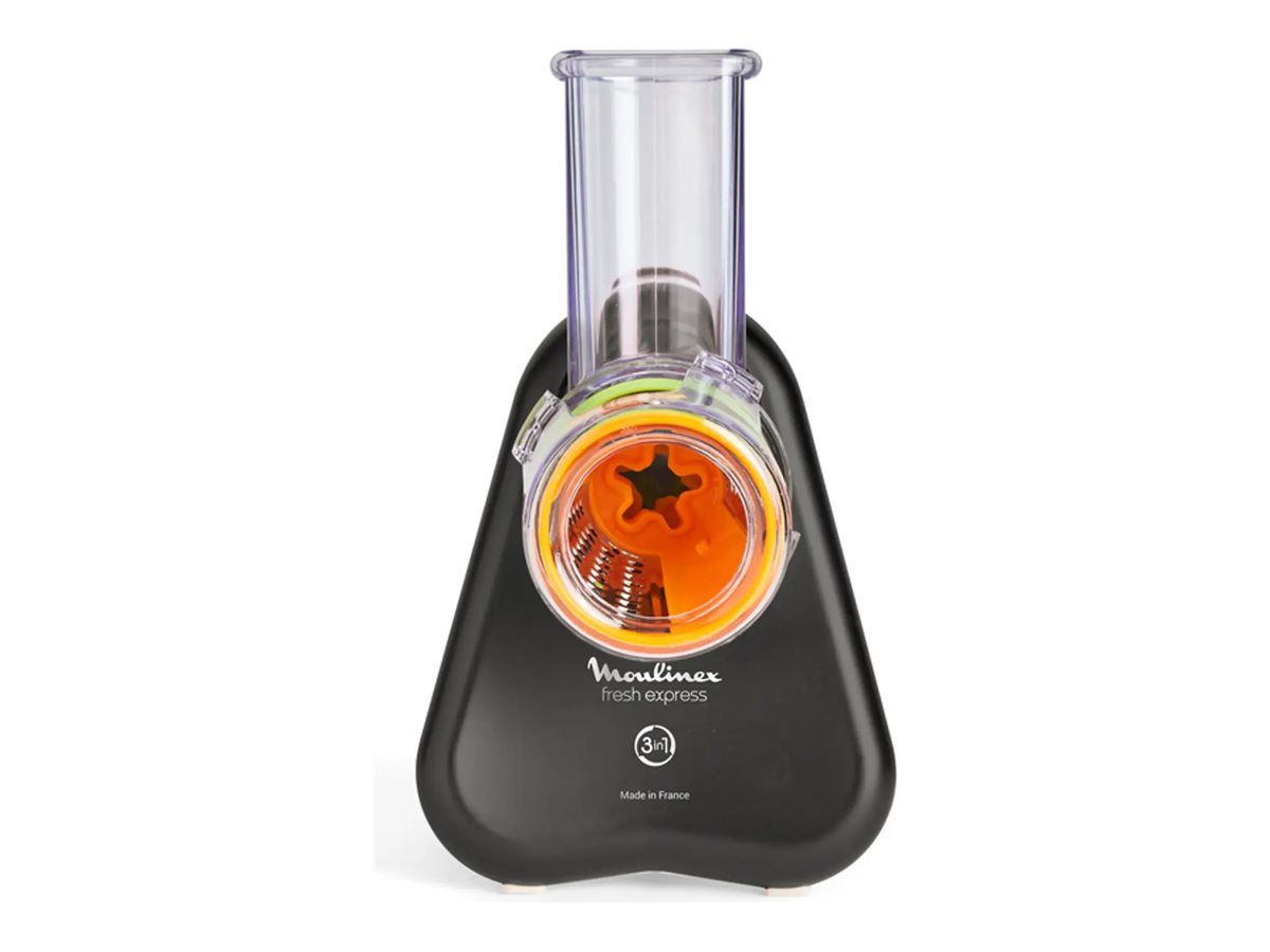 Découpe Légume Fresh Express Moulinex - vue 3