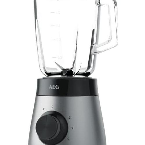 Blender Aeg Tb4-1-6St 5 Vitesses 1,5L