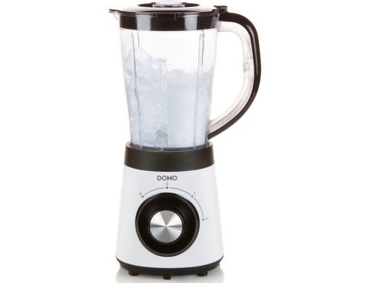 Blender Mixeur DOMO DO9203BL Pichet 1 5 sans BPA - vue 2