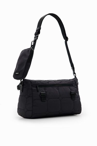 Sacs Femme DESIGUAL bols be random loverty 2.0 23waxy09