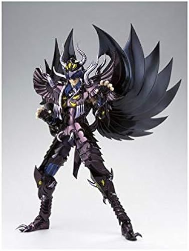 Bandai Figurine Saint Seiya Myth Cloth Ex Hades Garuda Aiakos 18cm 4573102551320