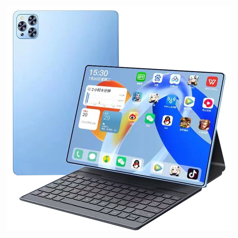 Tablette LOIDIS X95 2022 10.1 pouces Wi Fi - vue 7