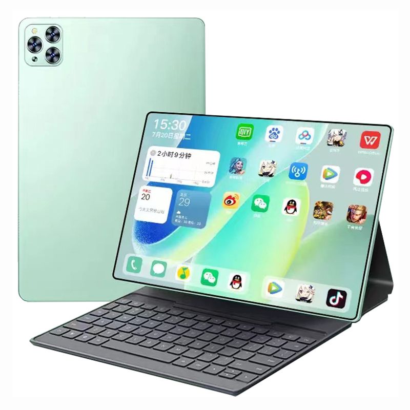 Tablette LOIDIS X95 2022 10.1 pouces Wi Fi - vue 5