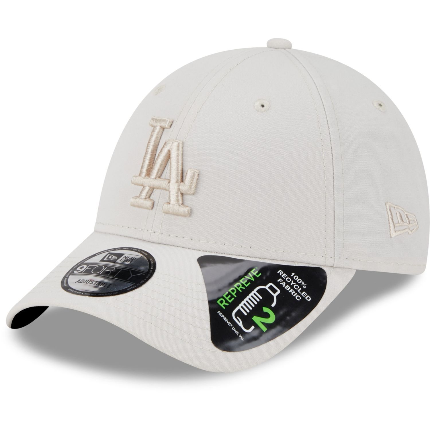 Casquette New Era Repreve 940 Los Angeles Dodgers Cap Unique