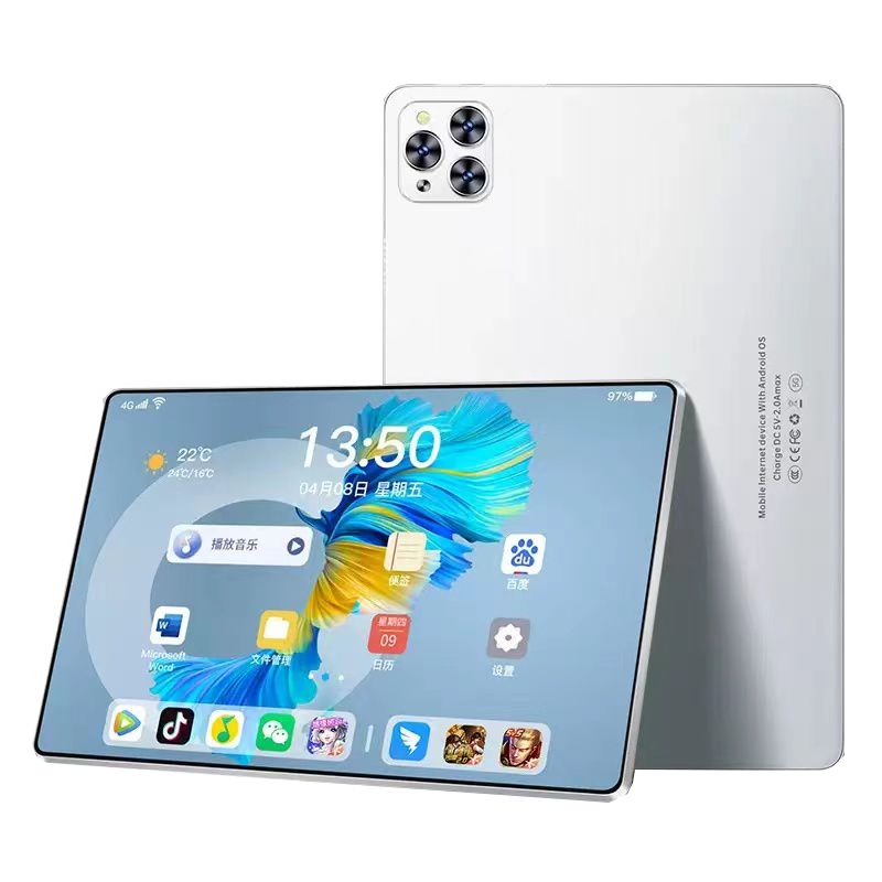 Tablette LOIDIS X95 2022 10.1 pouces Wi Fi - vue 3