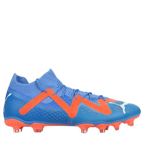 Chaussures de foot Puma Future 7 Match + Ll FgAg - vue 7