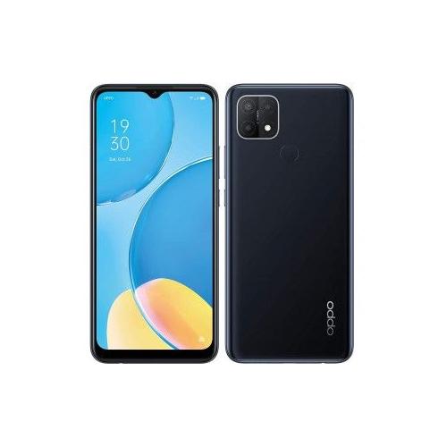 Oppo A15S 64 Go Noir