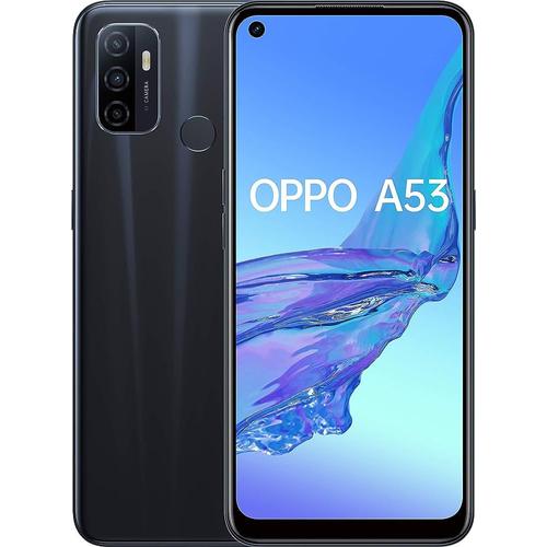 Oppo A53 128 Go Noir