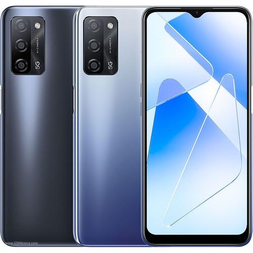 Oppo A53S 5G 128 Go Noir