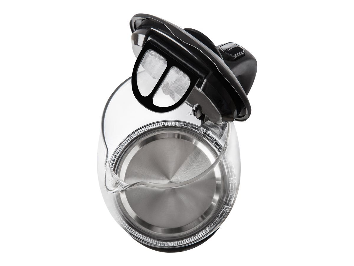 Bouilloire SENCOR SWK 1785BK 1 7 - vue 2