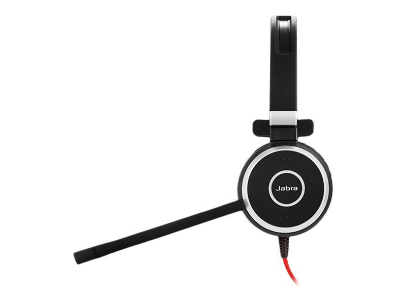 Jabra Evolve 40 UC Mono - vue 10