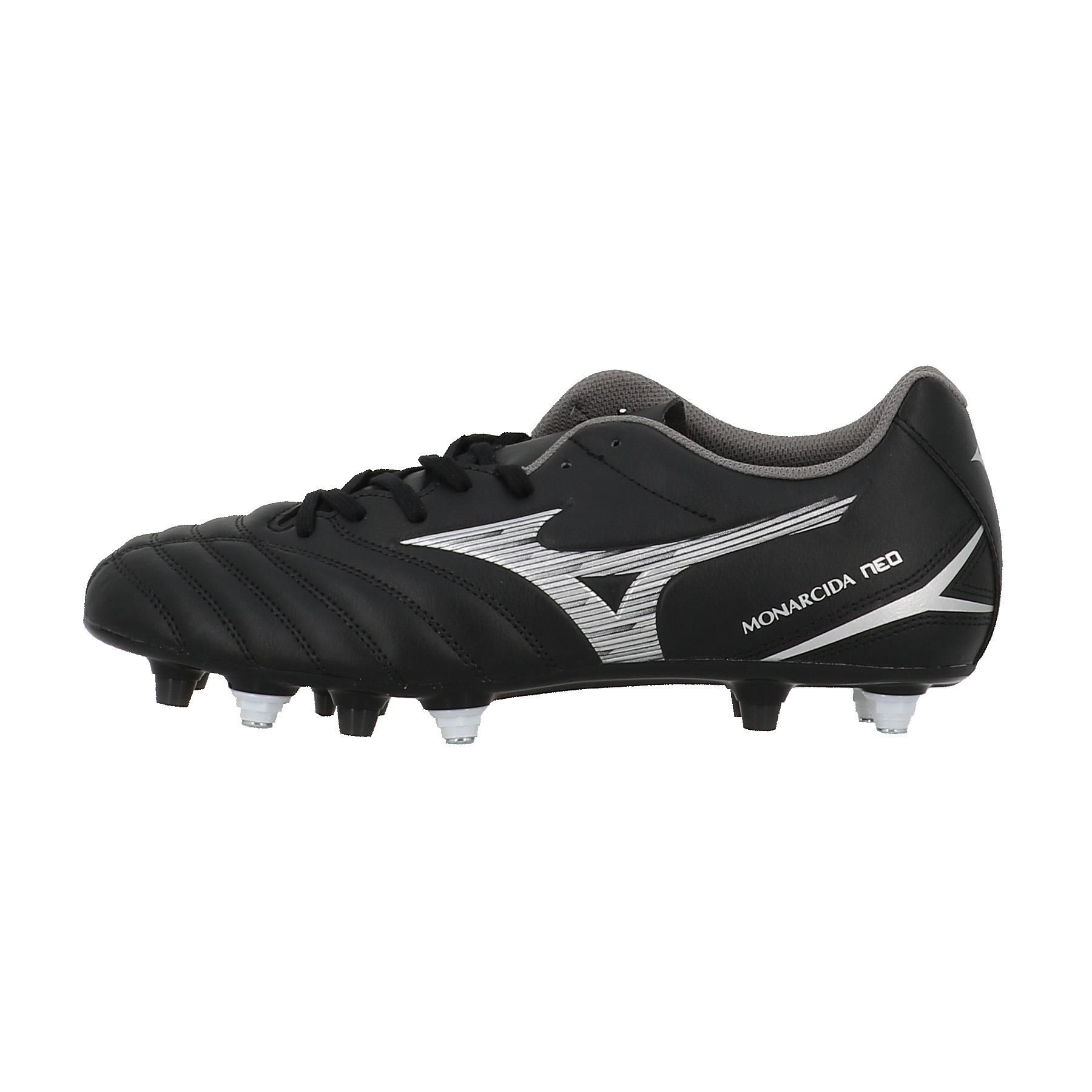 Chaussures Football Vissées Mizuno Monarcida Neo Iii Select Mix U 42 12 - vue 2