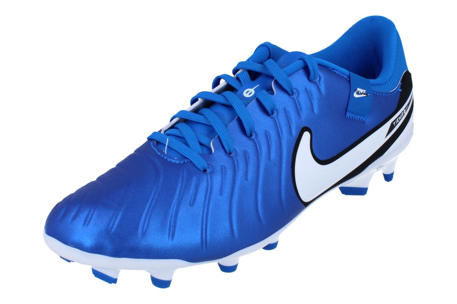 Nike Legend 10 Academy Fg/Mg Hommes Dv4337 400 - 45