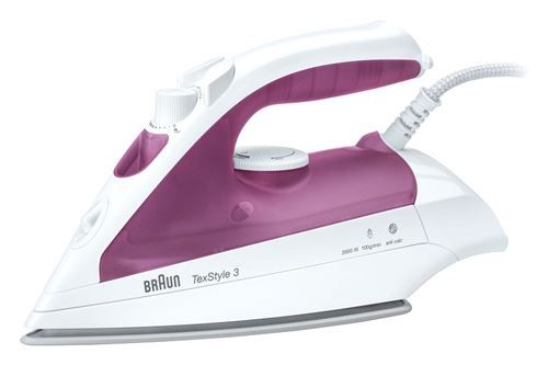 Braun TS320C